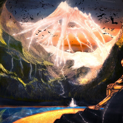The World of Spirits
