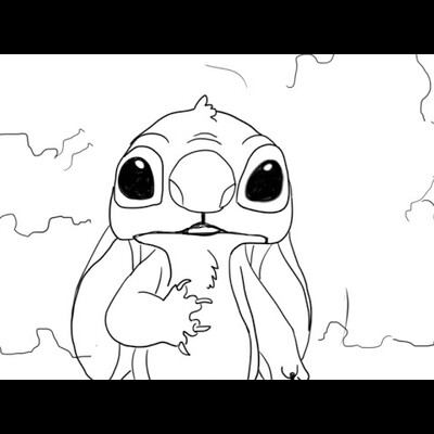 Lilo and Stitch