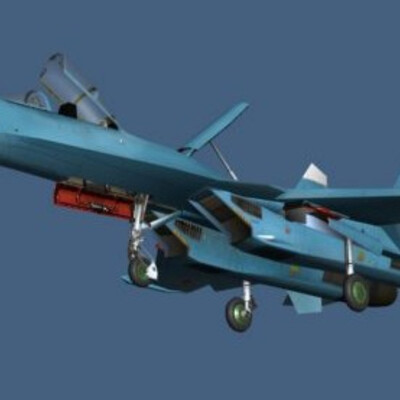 Su-27