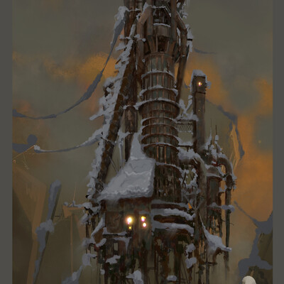Lighthouse
