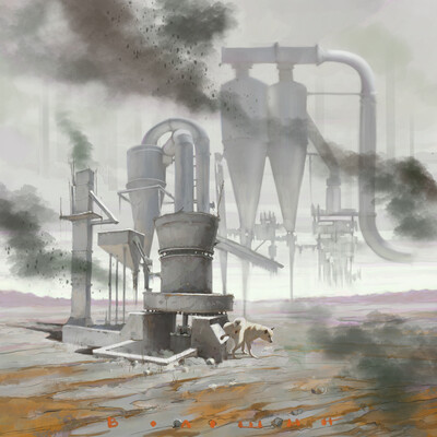 Ash extraction