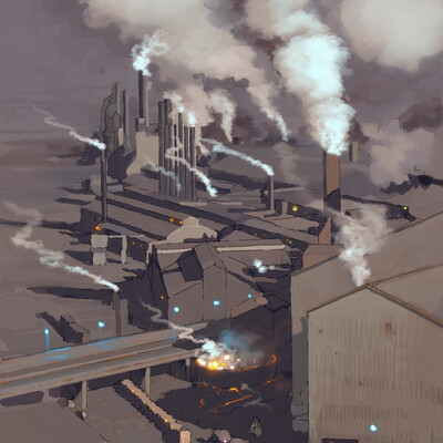 Smoke
