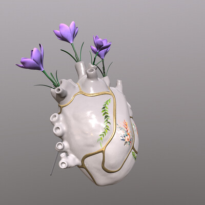 Vase