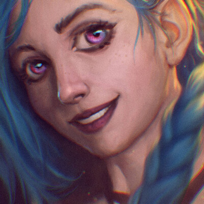 Jinx