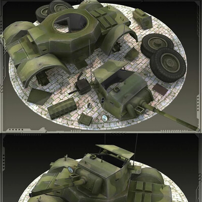 Daimler_Mk_I