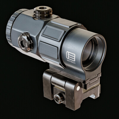 EOTECH MAGNIFIER G45™