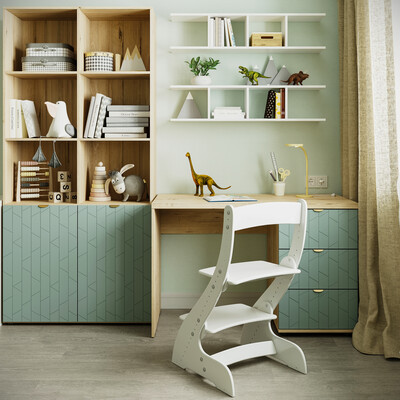 Children's room