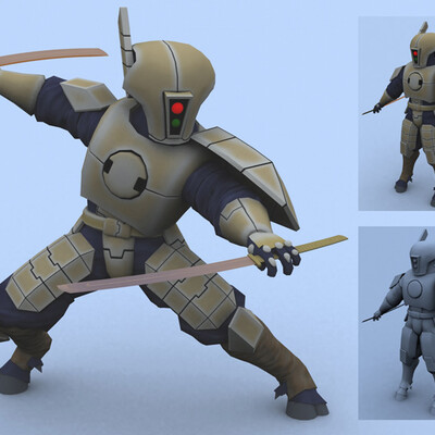 TAU