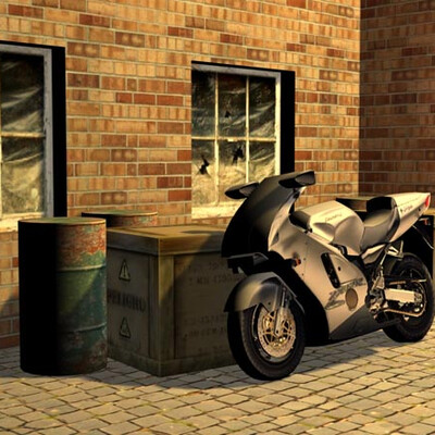 SoF2 Kawasaki