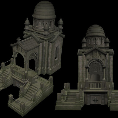 Crypt
