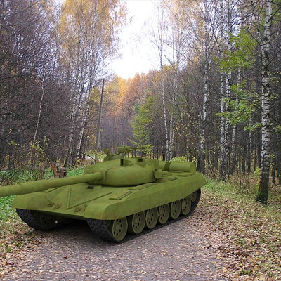 T-72