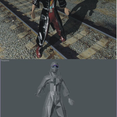 Alter-Ego