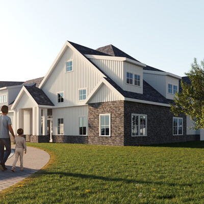 Burkentine Lakeview Terrace