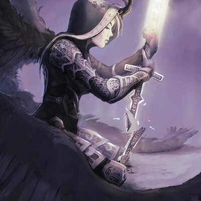 betrayer