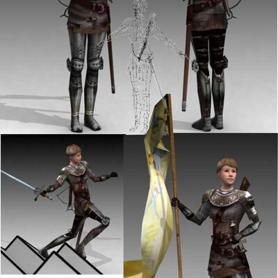 Joan of Arc