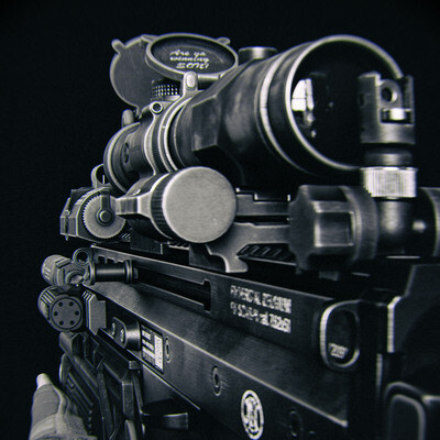 FN-SCAR