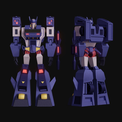 Transformer
