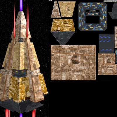 P-Space