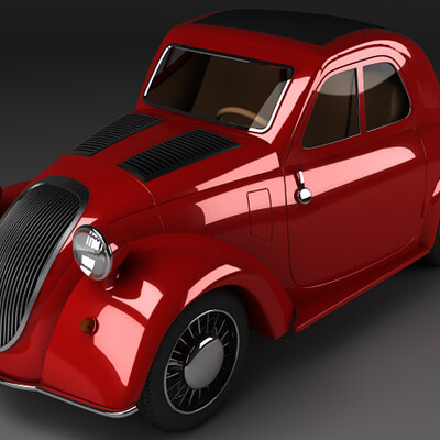 Fiat (peredelannyiy)
