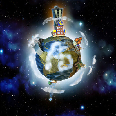 Planeta AB