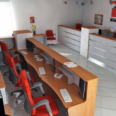 BM Bank