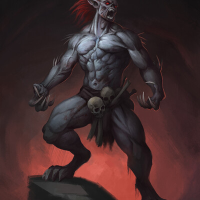 Strigoi