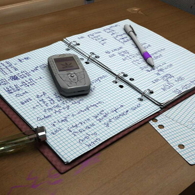 Studenchiskiy budin...:)