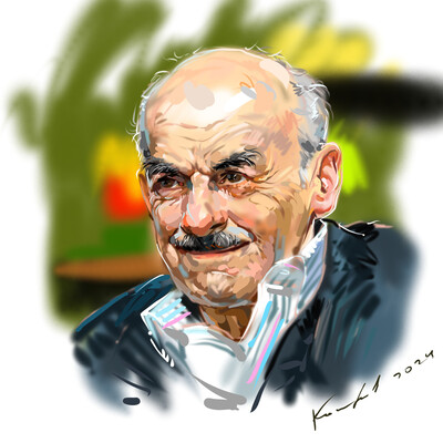 Okudzhava.