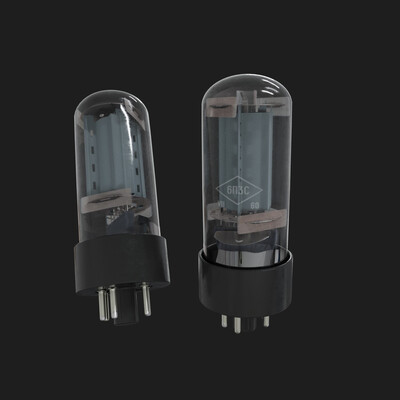 radio tube