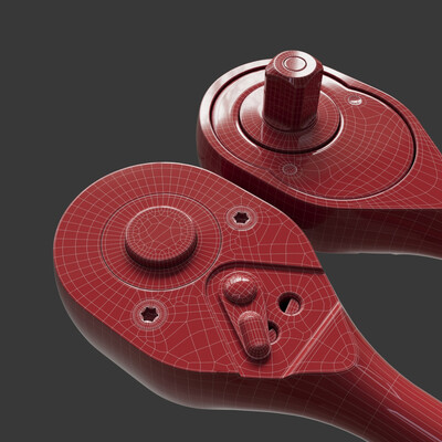 Spanner