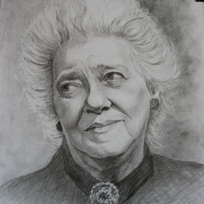 Faina Ranevskaya