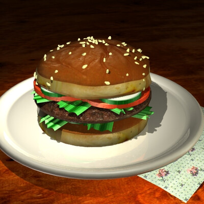 Burger
