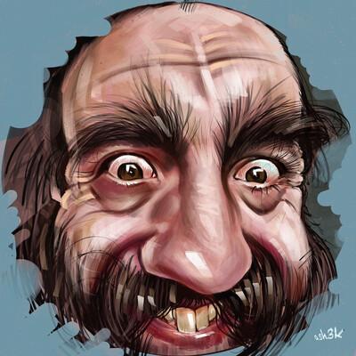 Kirill