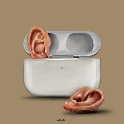 Listen!