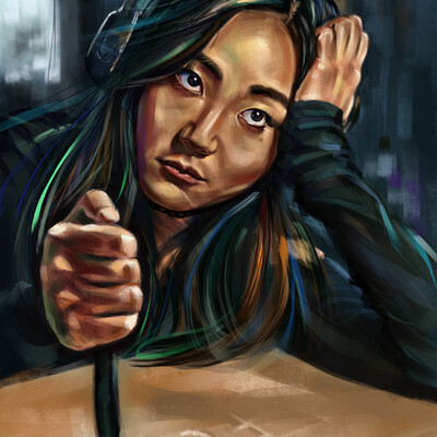 Kimiko
