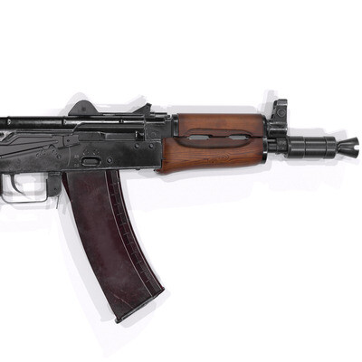 AK74U