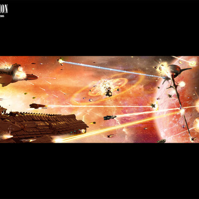 Retribution (final ver.)