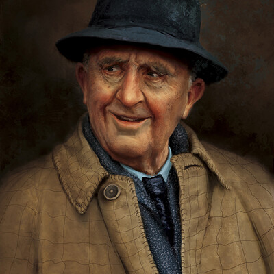 John Ronald Reuel Tolkien