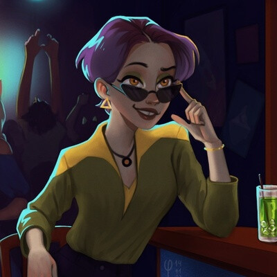 The Club