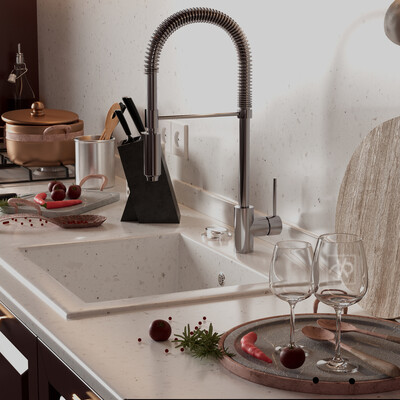 Classic Kitchen