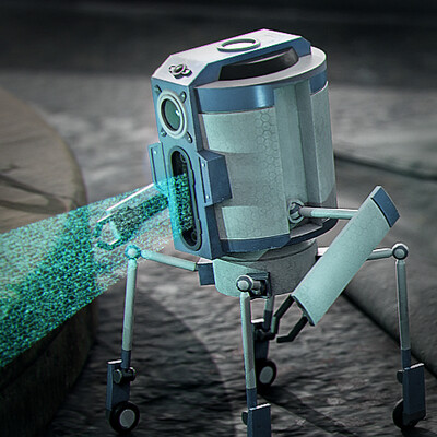 Forensic Bot