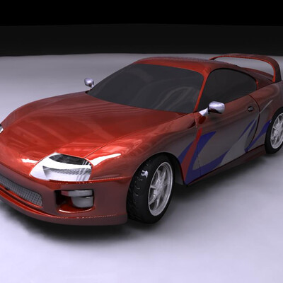 Tatota Supra