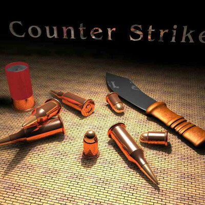 Counter Strike