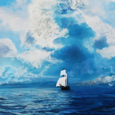 White Sails