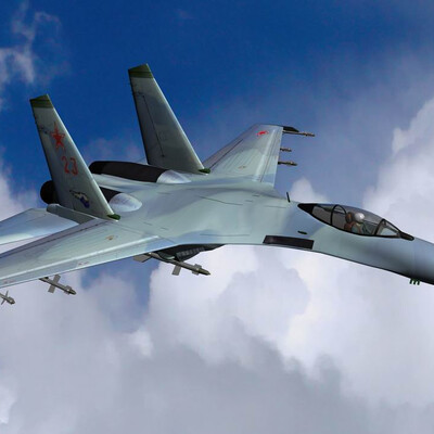 su-27