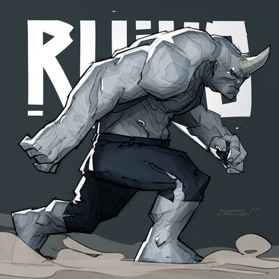 Rhino
