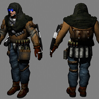Deleter