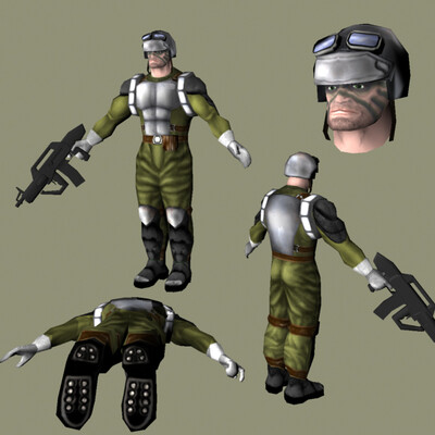 Comando