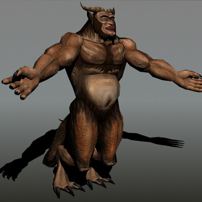 Demon