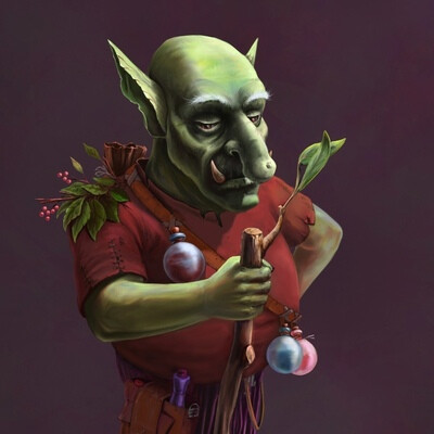 Goblin